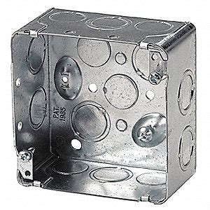 4 by 2 electrical box|4x4x2 1 8 junction box.